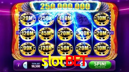 Especiais de Fim de Semana slotbet