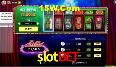 Integração de APIs slotbet