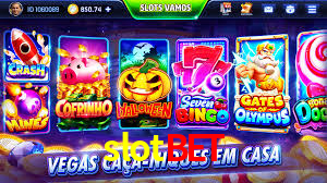 Jogos Exclusivos slotbet
