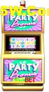 Mesa de Blackjack slotbet