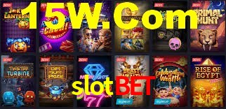 Programa VIP slotbet