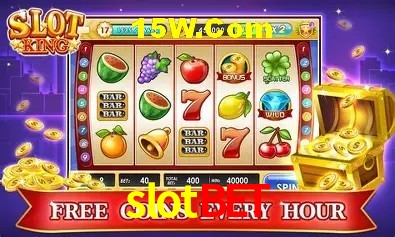 Tecnologia da Plataforma slotbet